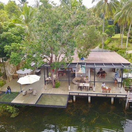 Awana Villa Resort Yaonoi - Sha Extra Plus كو ياو نوي المظهر الخارجي الصورة