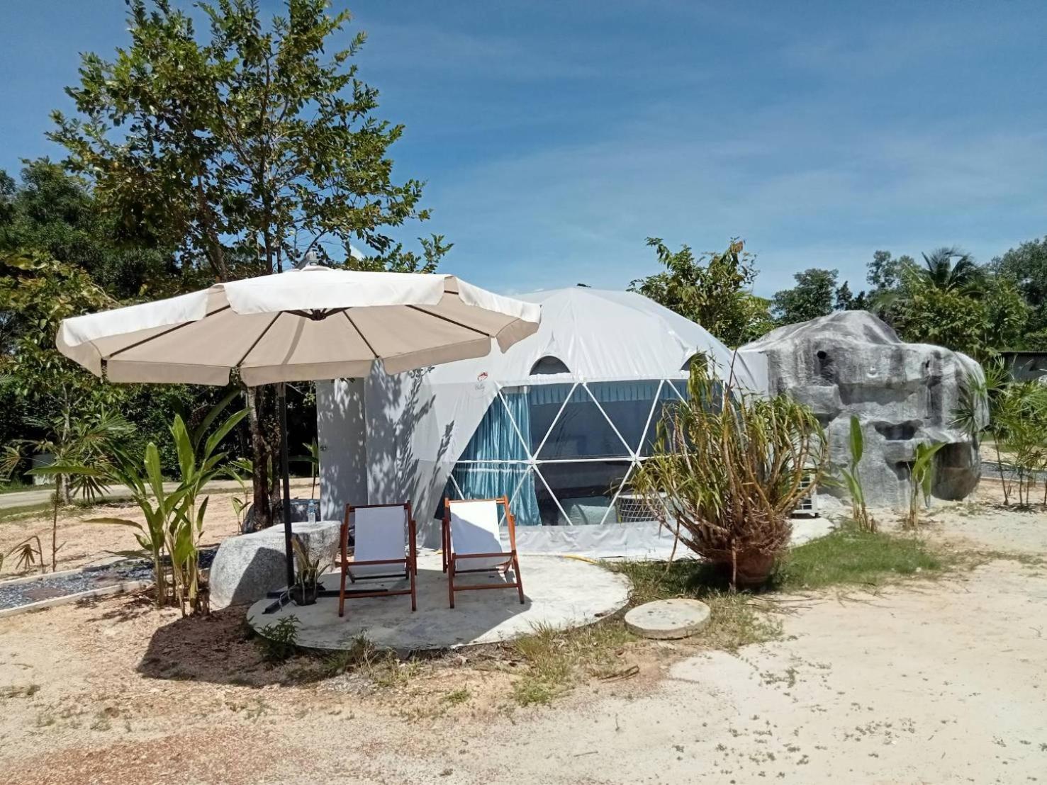 Awana Villa Resort Yaonoi - Sha Extra Plus كو ياو نوي المظهر الخارجي الصورة