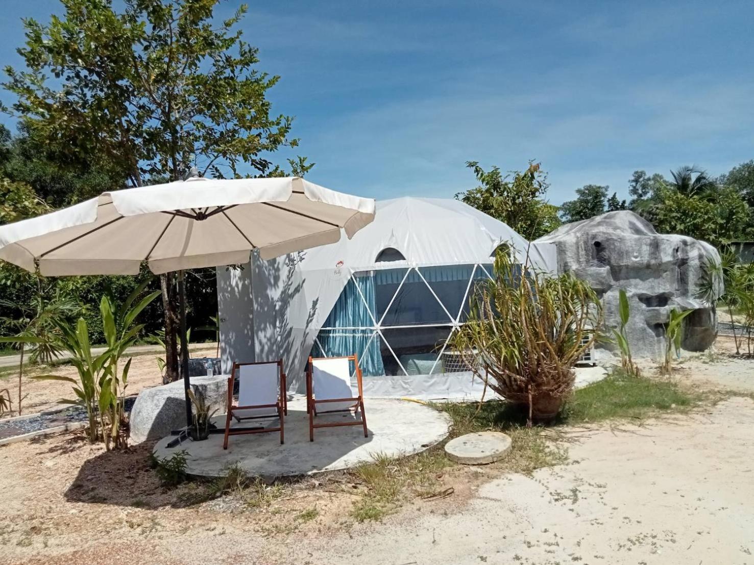 Awana Villa Resort Yaonoi - Sha Extra Plus كو ياو نوي المظهر الخارجي الصورة