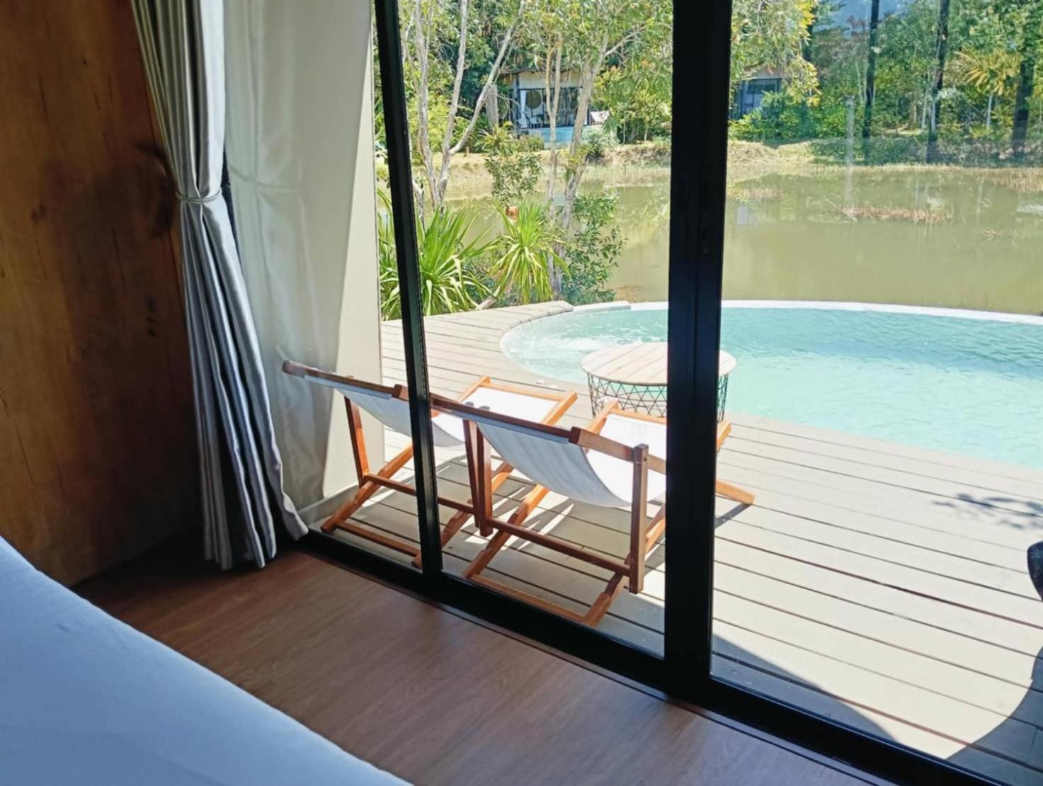 Awana Villa Resort Yaonoi - Sha Extra Plus كو ياو نوي المظهر الخارجي الصورة