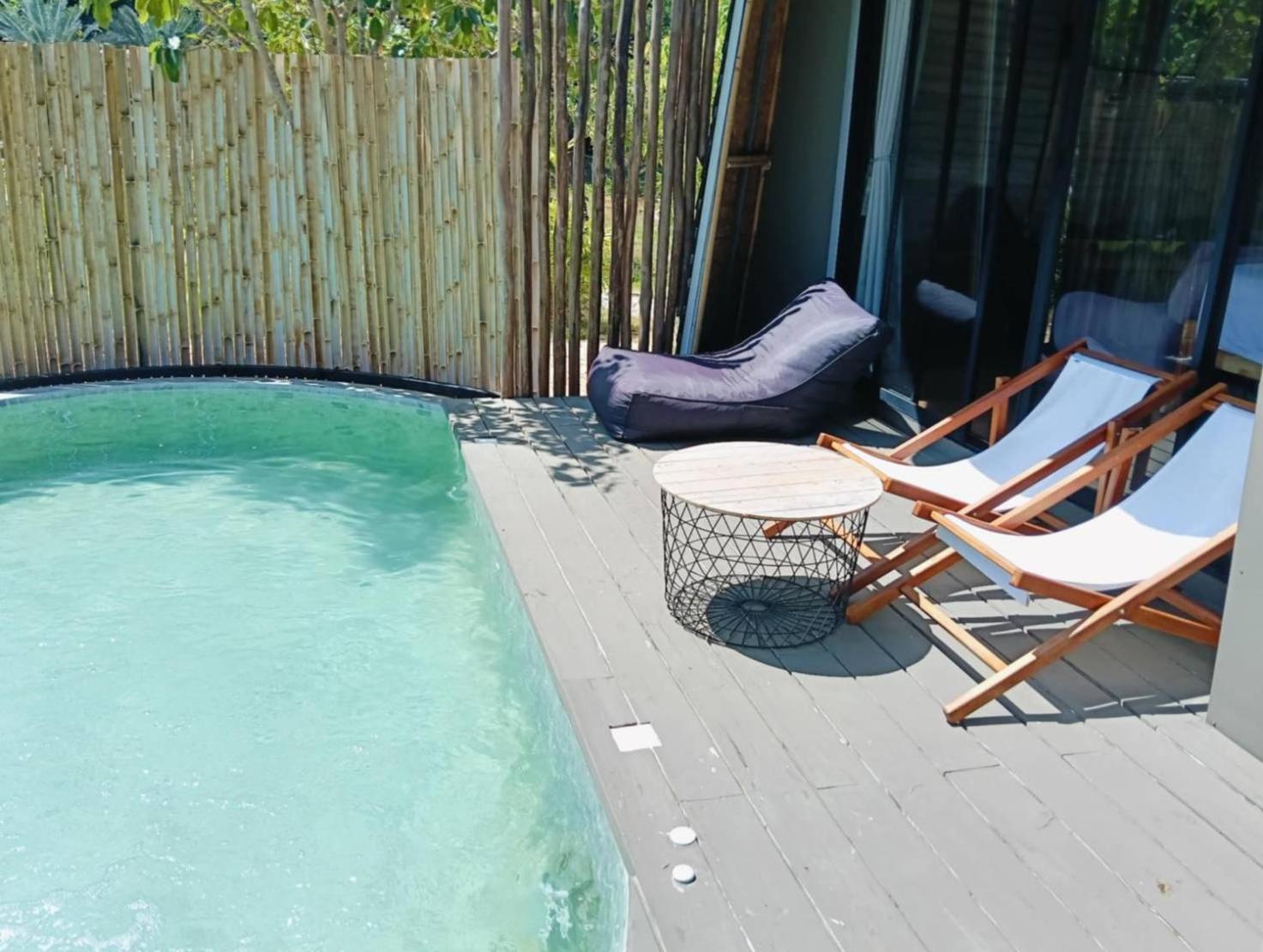Awana Villa Resort Yaonoi - Sha Extra Plus كو ياو نوي المظهر الخارجي الصورة