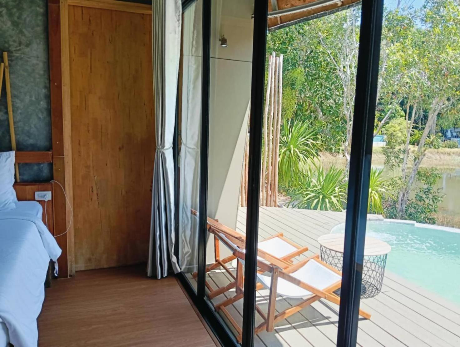 Awana Villa Resort Yaonoi - Sha Extra Plus كو ياو نوي المظهر الخارجي الصورة
