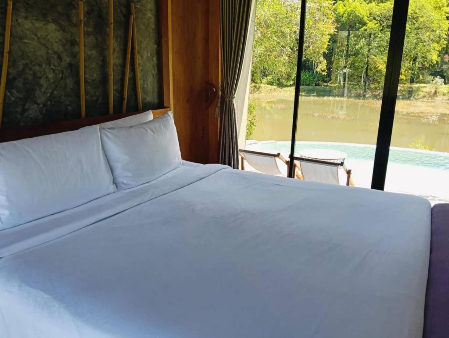 Awana Villa Resort Yaonoi - Sha Extra Plus كو ياو نوي المظهر الخارجي الصورة