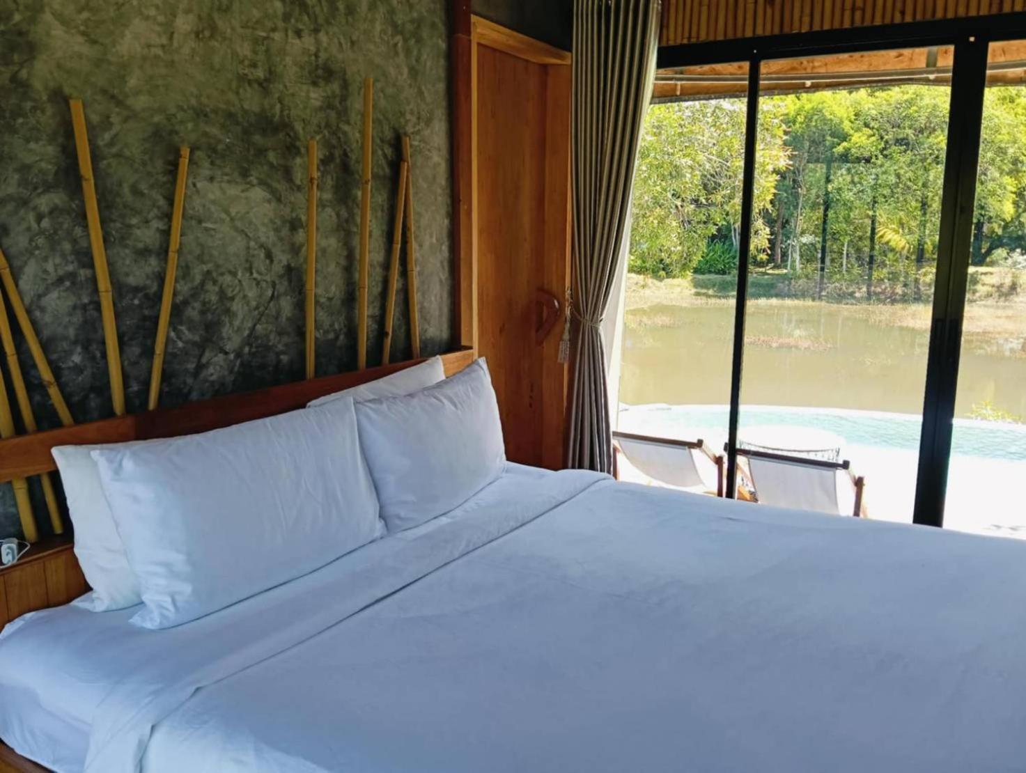 Awana Villa Resort Yaonoi - Sha Extra Plus كو ياو نوي المظهر الخارجي الصورة