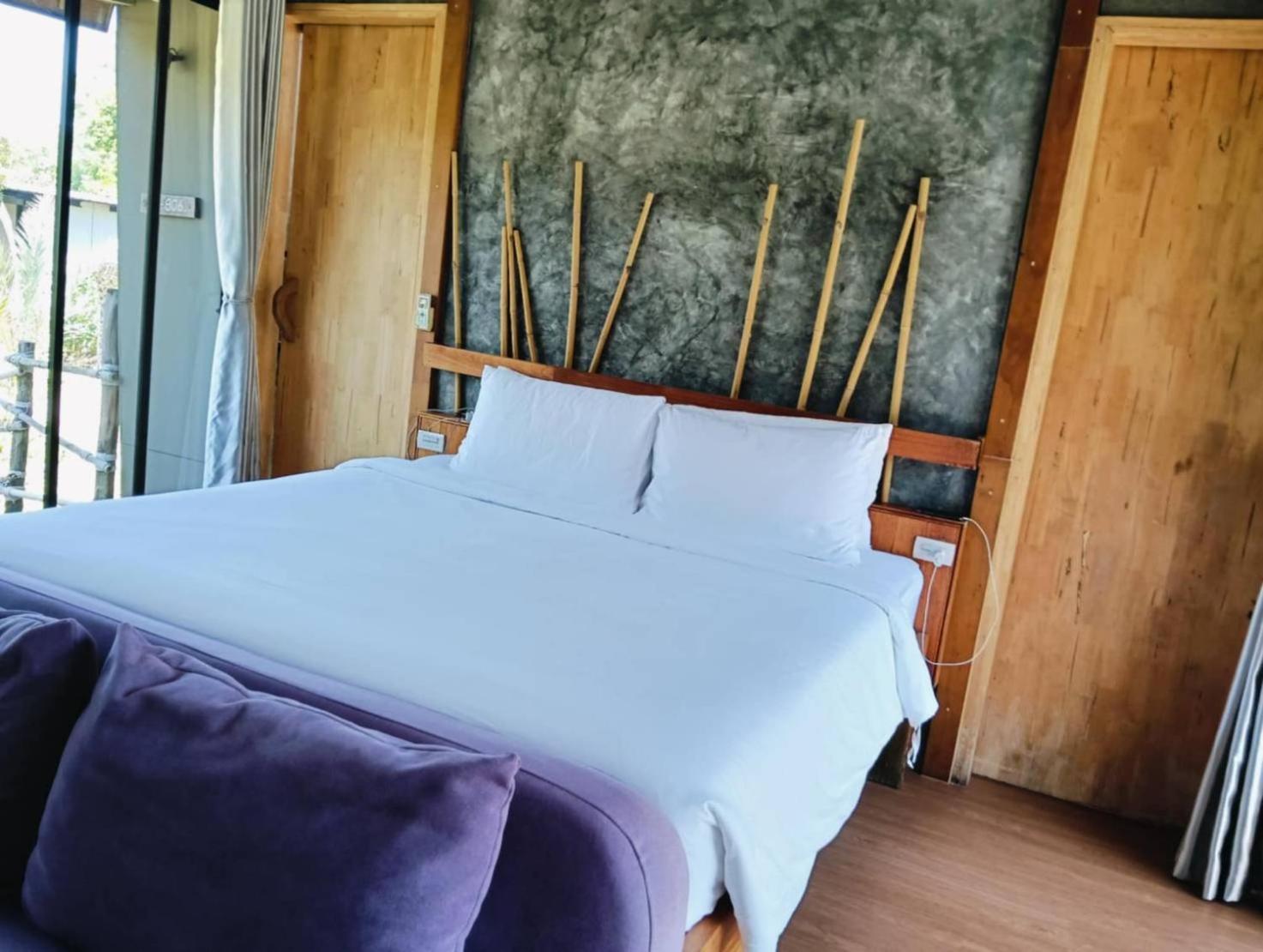 Awana Villa Resort Yaonoi - Sha Extra Plus كو ياو نوي المظهر الخارجي الصورة