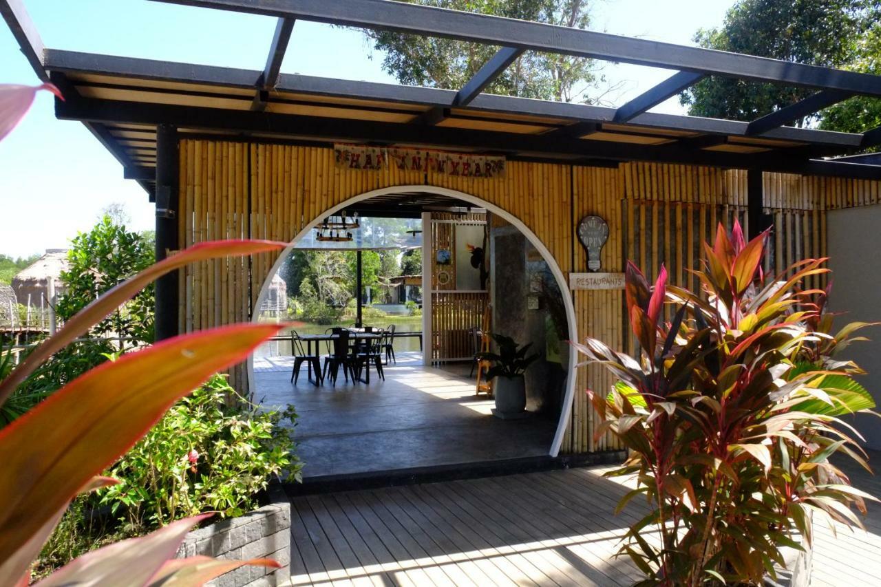 Awana Villa Resort Yaonoi - Sha Extra Plus كو ياو نوي المظهر الخارجي الصورة