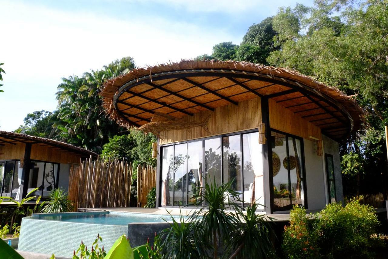 Awana Villa Resort Yaonoi - Sha Extra Plus كو ياو نوي المظهر الخارجي الصورة