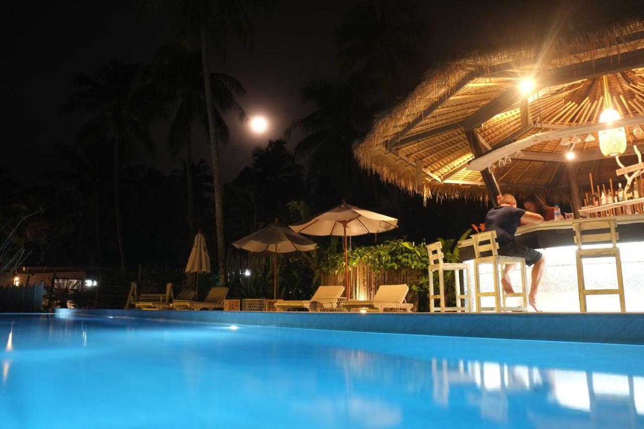 Awana Villa Resort Yaonoi - Sha Extra Plus كو ياو نوي المظهر الخارجي الصورة