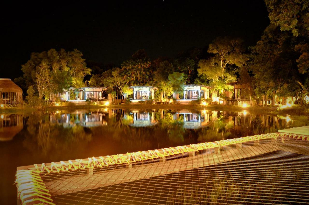 Awana Villa Resort Yaonoi - Sha Extra Plus كو ياو نوي المظهر الخارجي الصورة