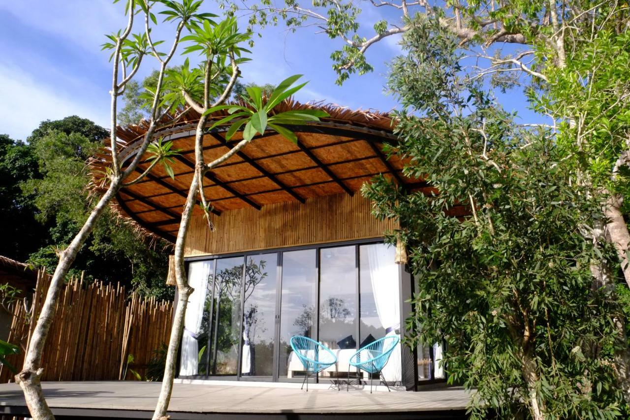 Awana Villa Resort Yaonoi - Sha Extra Plus كو ياو نوي المظهر الخارجي الصورة