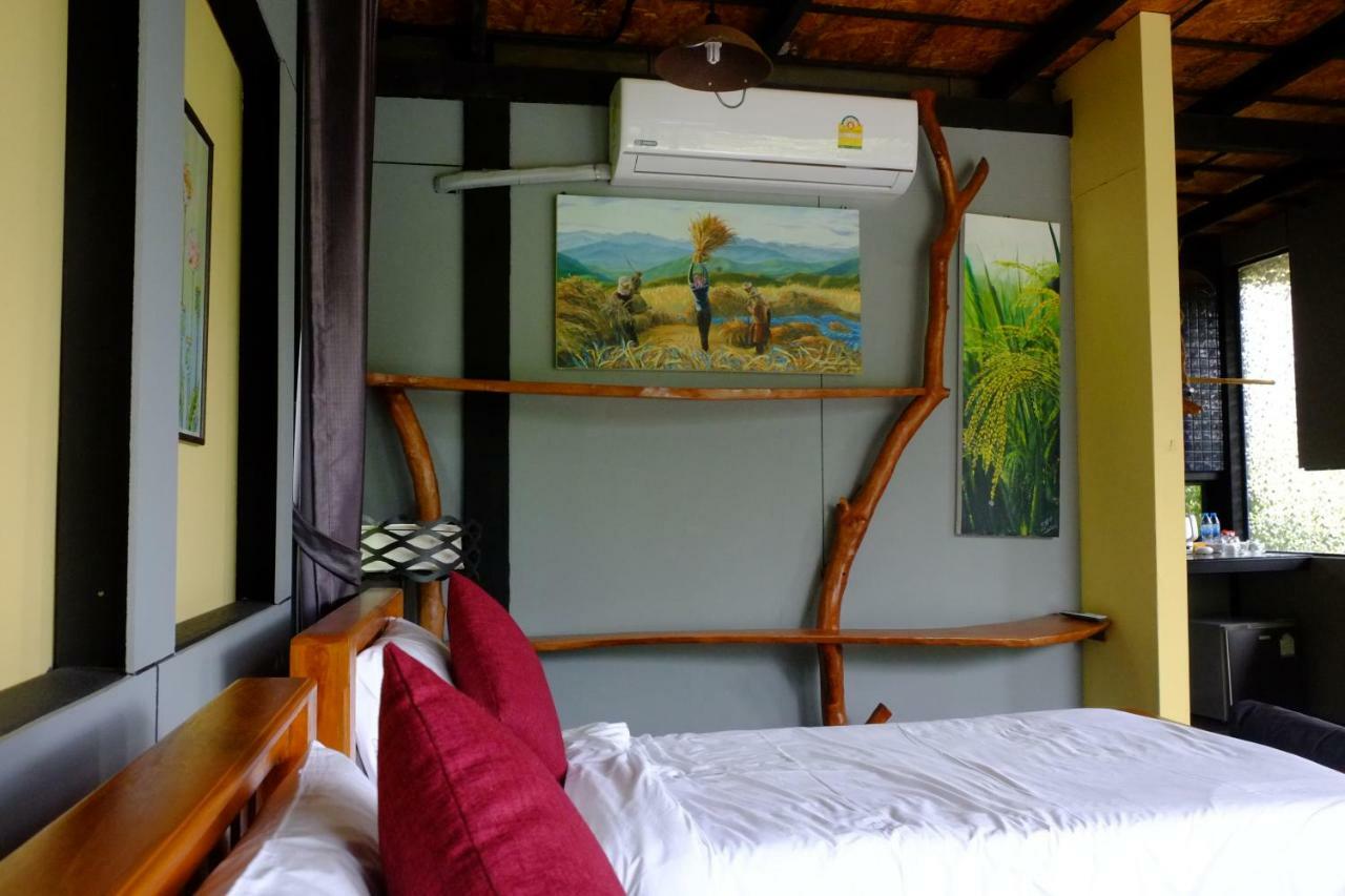 Awana Villa Resort Yaonoi - Sha Extra Plus كو ياو نوي المظهر الخارجي الصورة