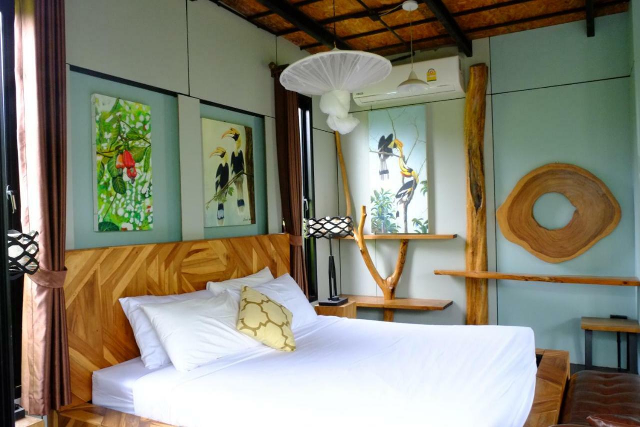 Awana Villa Resort Yaonoi - Sha Extra Plus كو ياو نوي المظهر الخارجي الصورة