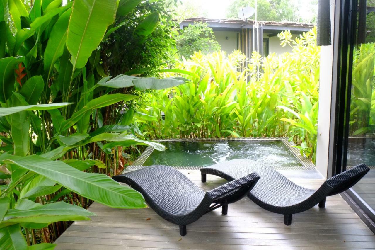 Awana Villa Resort Yaonoi - Sha Extra Plus كو ياو نوي المظهر الخارجي الصورة
