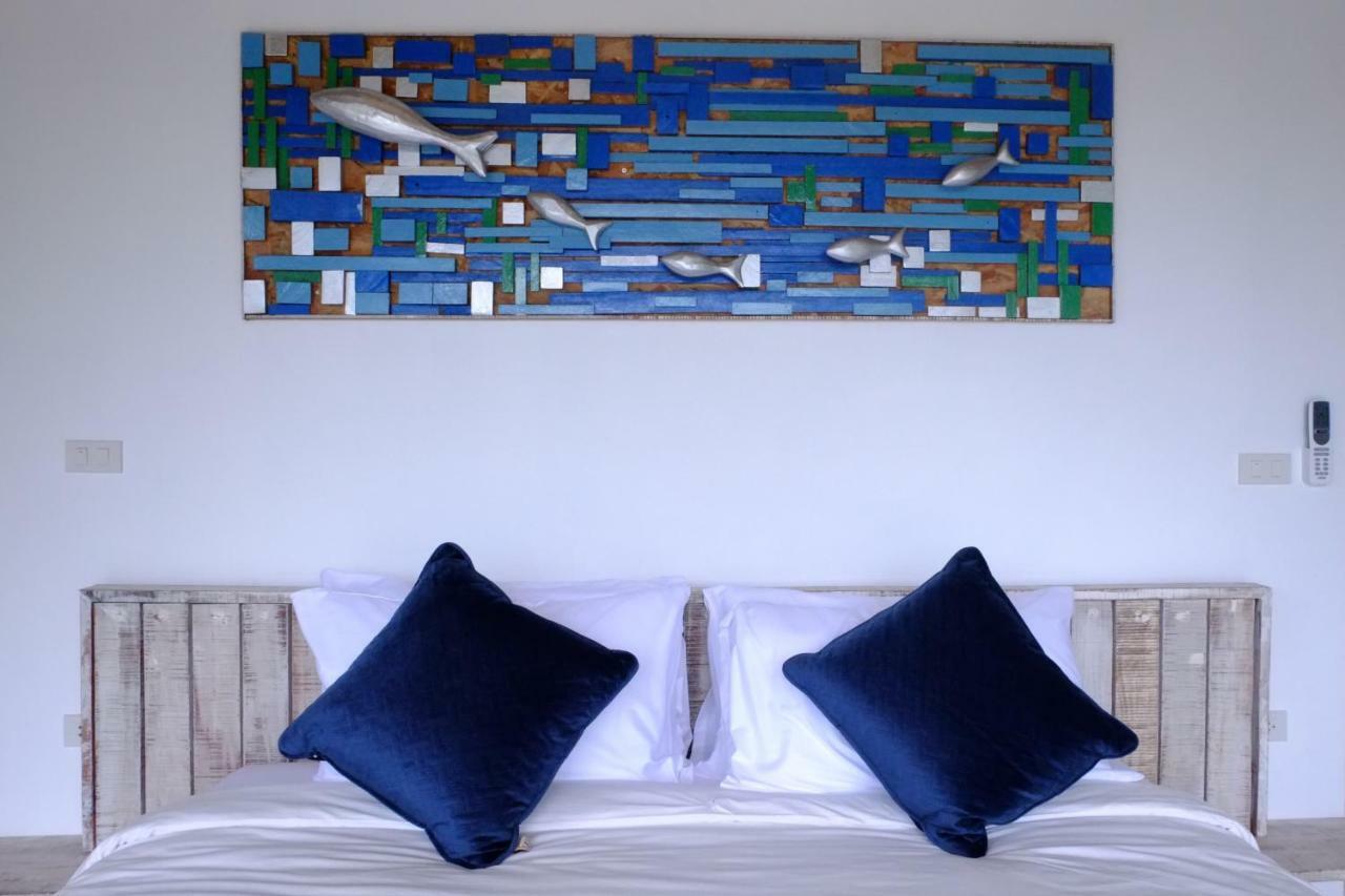 Awana Villa Resort Yaonoi - Sha Extra Plus كو ياو نوي المظهر الخارجي الصورة