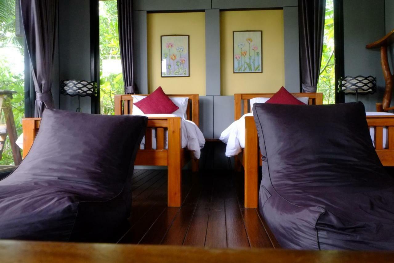 Awana Villa Resort Yaonoi - Sha Extra Plus كو ياو نوي المظهر الخارجي الصورة