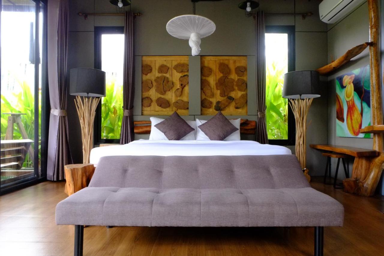 Awana Villa Resort Yaonoi - Sha Extra Plus كو ياو نوي المظهر الخارجي الصورة