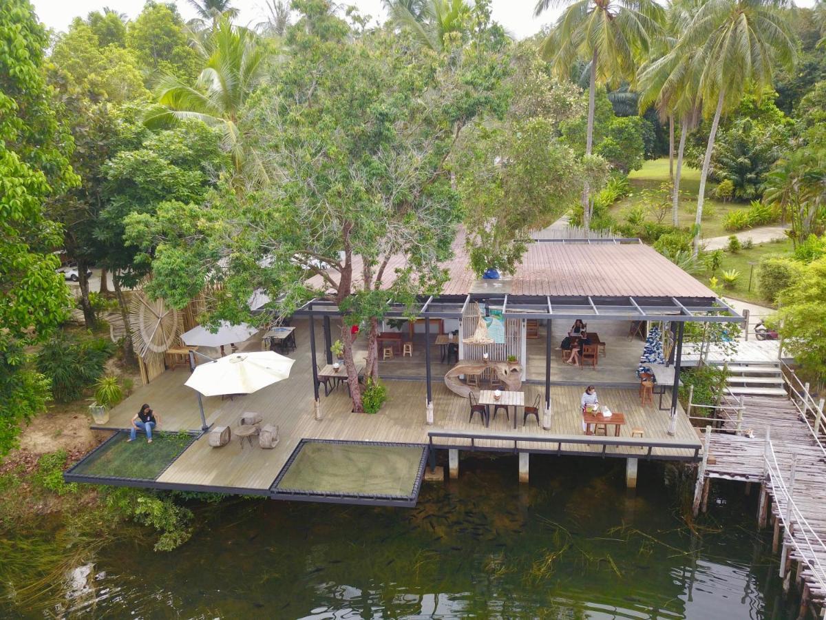 Awana Villa Resort Yaonoi - Sha Extra Plus كو ياو نوي المظهر الخارجي الصورة
