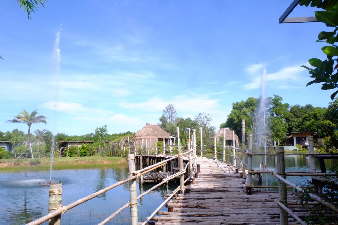 Awana Villa Resort Yaonoi - Sha Extra Plus كو ياو نوي المظهر الخارجي الصورة
