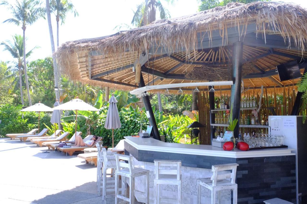 Awana Villa Resort Yaonoi - Sha Extra Plus كو ياو نوي المظهر الخارجي الصورة