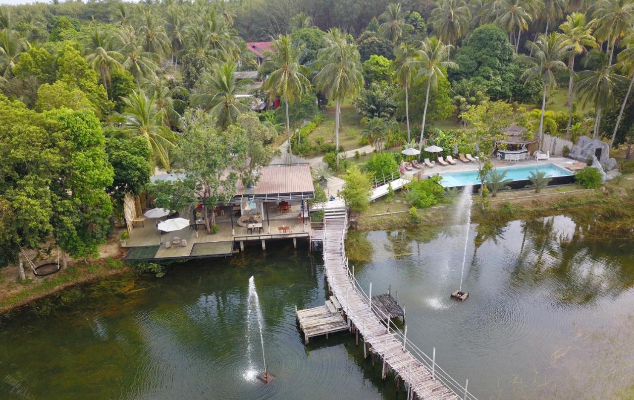 Awana Villa Resort Yaonoi - Sha Extra Plus كو ياو نوي المظهر الخارجي الصورة