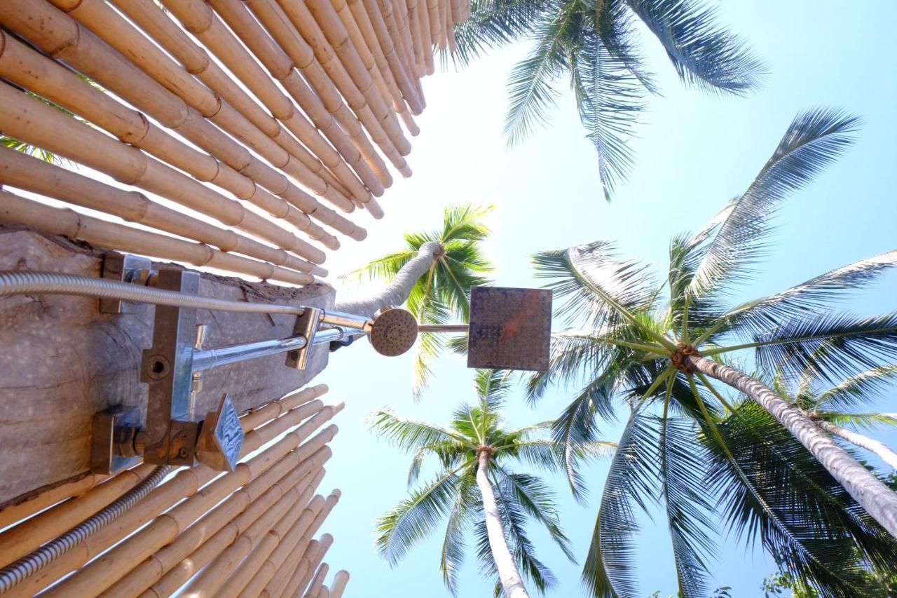 Awana Villa Resort Yaonoi - Sha Extra Plus كو ياو نوي المظهر الخارجي الصورة