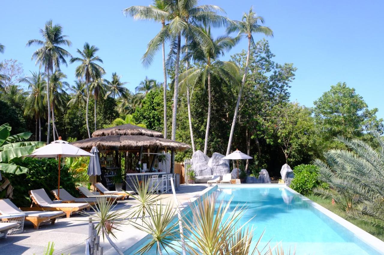 Awana Villa Resort Yaonoi - Sha Extra Plus كو ياو نوي المظهر الخارجي الصورة