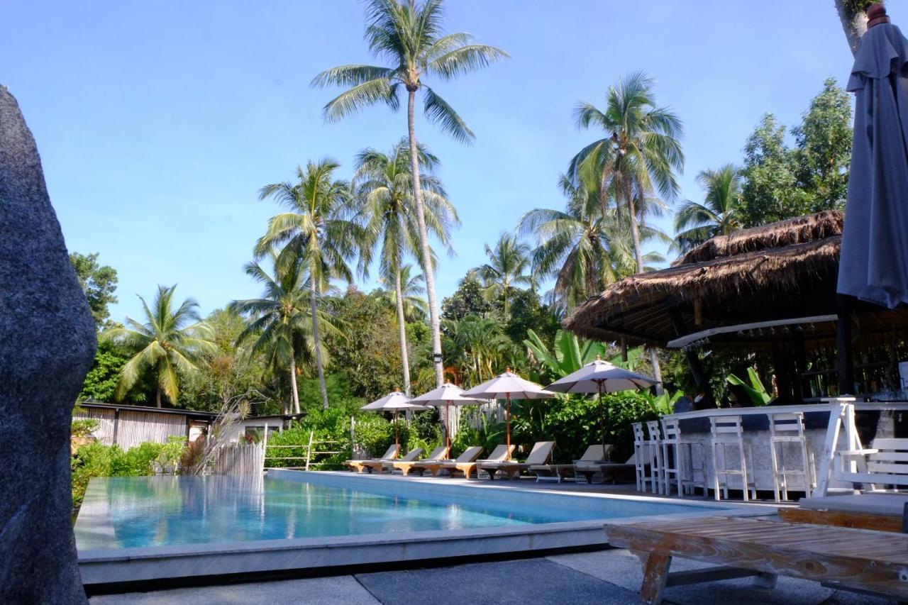 Awana Villa Resort Yaonoi - Sha Extra Plus كو ياو نوي المظهر الخارجي الصورة