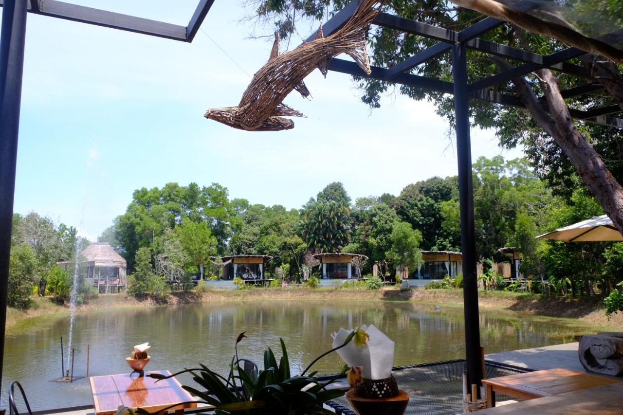 Awana Villa Resort Yaonoi - Sha Extra Plus كو ياو نوي المظهر الخارجي الصورة