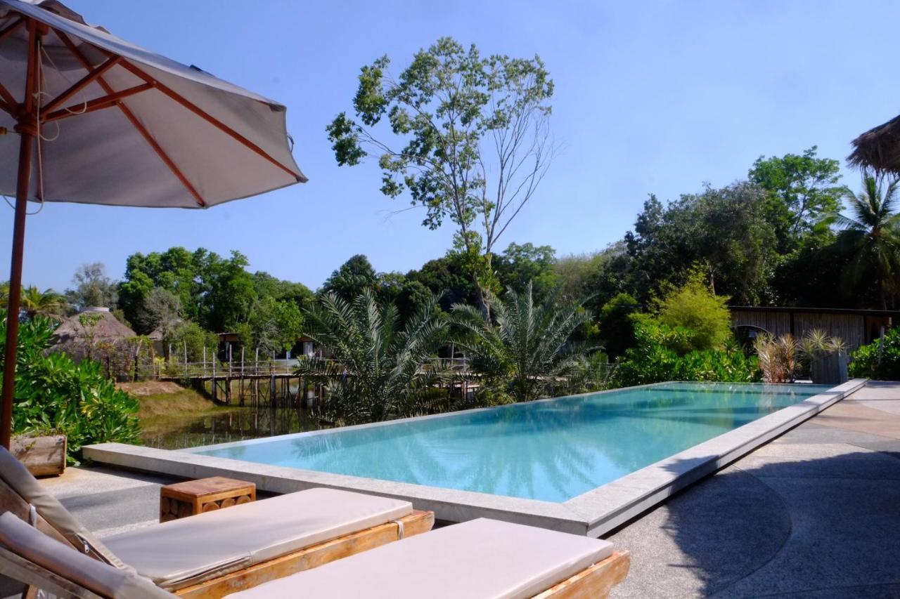 Awana Villa Resort Yaonoi - Sha Extra Plus كو ياو نوي المظهر الخارجي الصورة