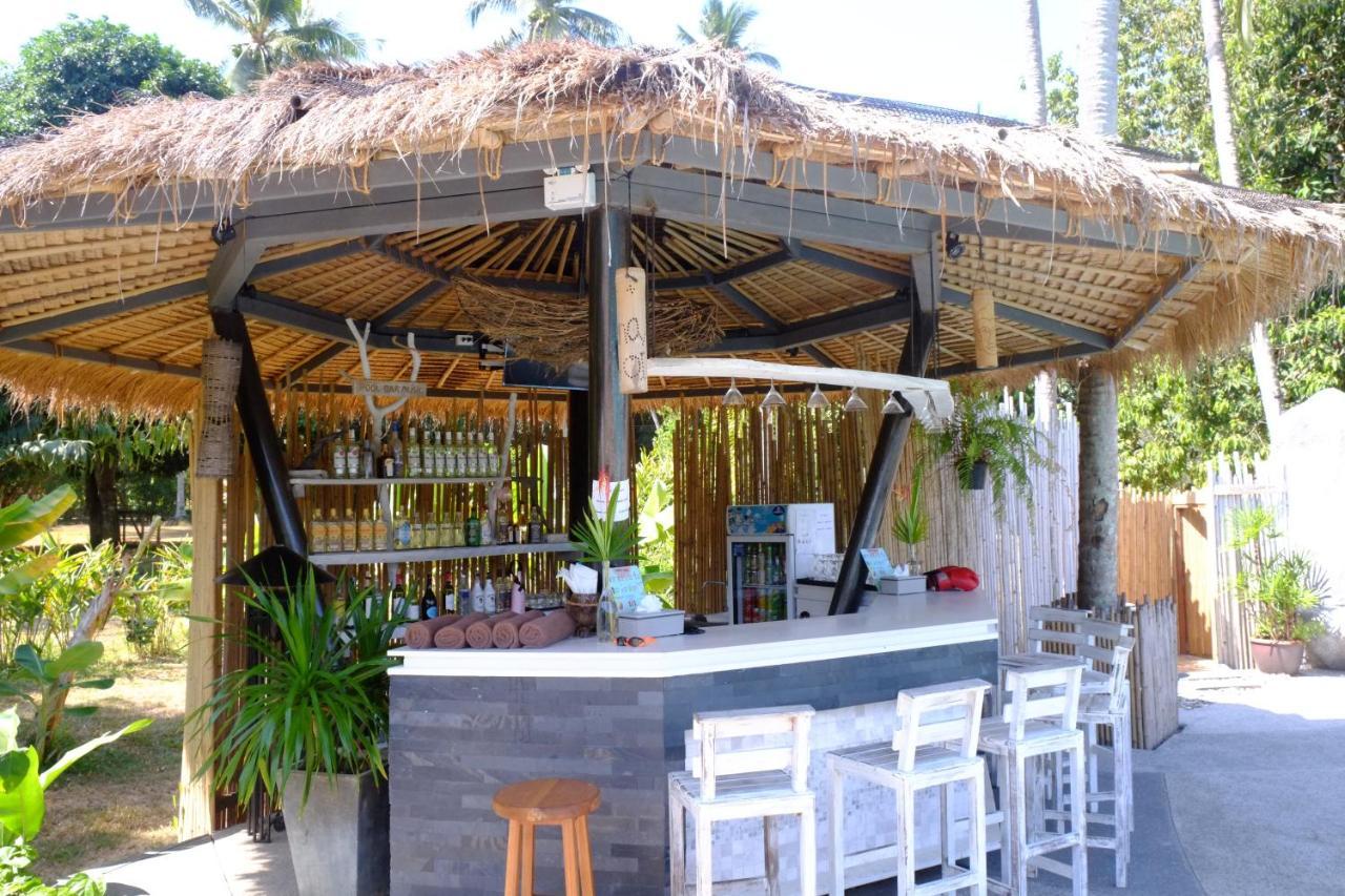 Awana Villa Resort Yaonoi - Sha Extra Plus كو ياو نوي المظهر الخارجي الصورة